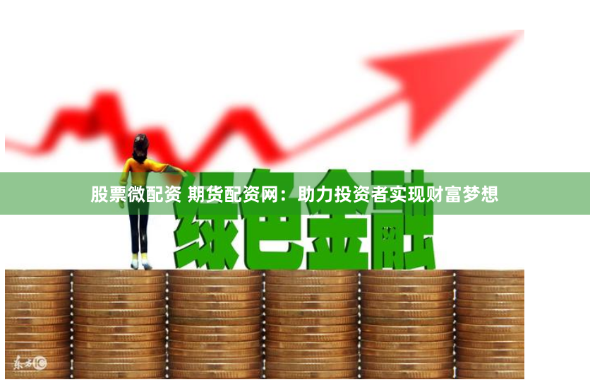 股票微配资 期货配资网：助力投资者实现财富梦想